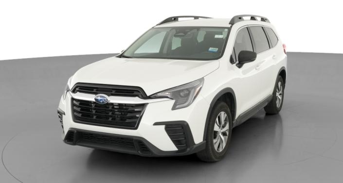 Thumbnail: 2025 Subaru Ascent - 1