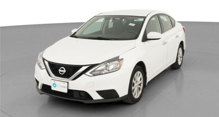 Thumbnail: 2019 Nissan Sentra - 1
