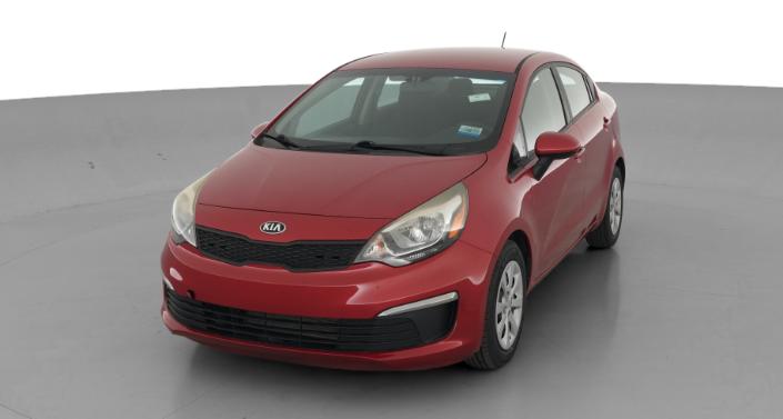 2017 Kia Rio LX -
                  Lorain, OH