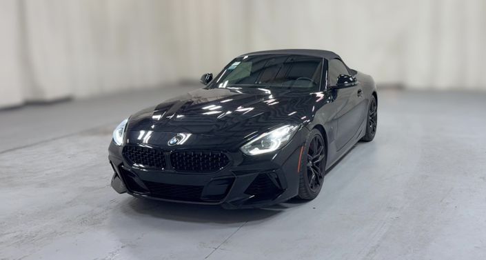 2022 BMW Z4 M40i -
                  Lancaster, TX