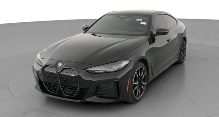 Thumbnail: 2024 BMW i4 - 1