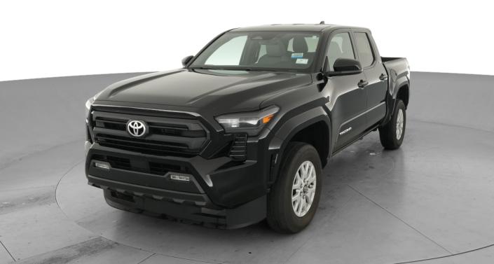 Thumbnail: 2025 Toyota Tacoma - 1