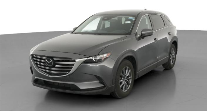 2020 Mazda CX-9 Sport -
                  Wheatland, OK