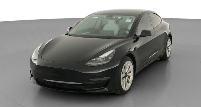 Thumbnail: 2023 Tesla Model 3 - 1