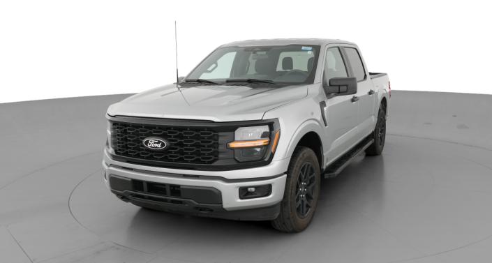 Thumbnail: 2024 Ford Econoline - 1