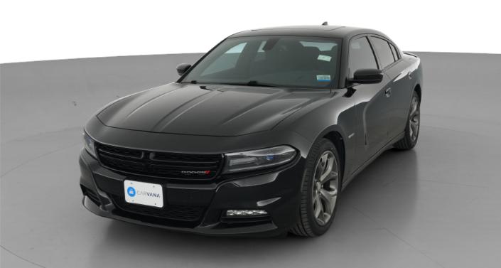 Thumbnail: 2015 Dodge Charger - 1
