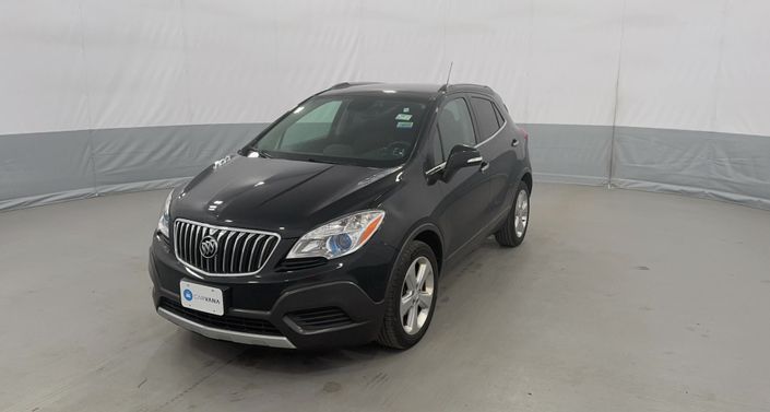 Thumbnail: 2015 Buick Encore - 1