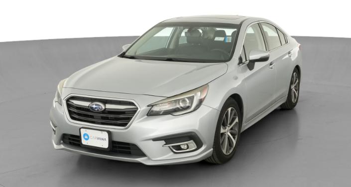Thumbnail: 2019 Subaru Legacy - 1