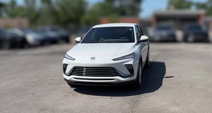 Thumbnail: 2025 Buick Envista - 1