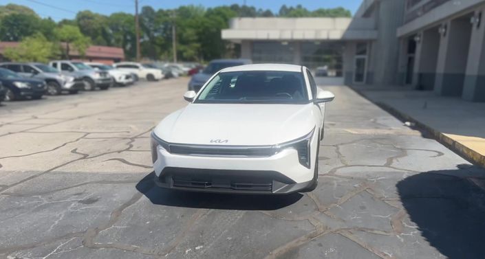 2025 Kia K4 LXS -
                  Union City, GA