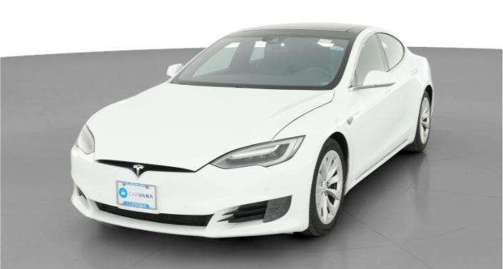 2016 Tesla Model S 75D -
                  Tooele, UT