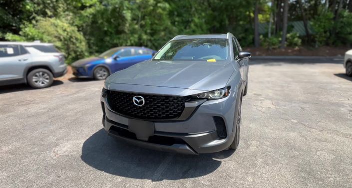 Thumbnail: 2025 Mazda CX-50 - 1