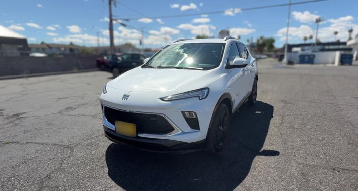 2024 Buick Encore GX Sport Touring -
                  North Las Vegas, NV