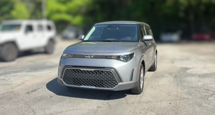 Thumbnail: 2025 Kia Soul - 1