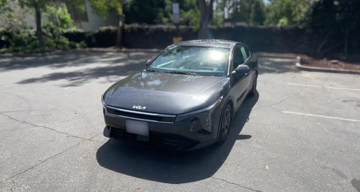 Thumbnail: 2025 Kia K4 - 1