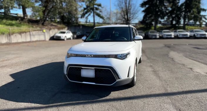 Thumbnail: 2025 Kia Soul - 1