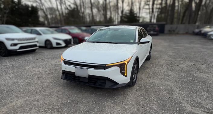 2025 Kia K4 LXS -
                  Yaphank, NY