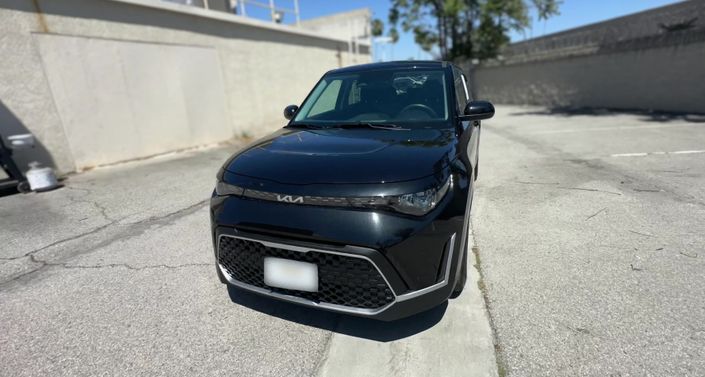 Thumbnail: 2025 Kia Soul - 1