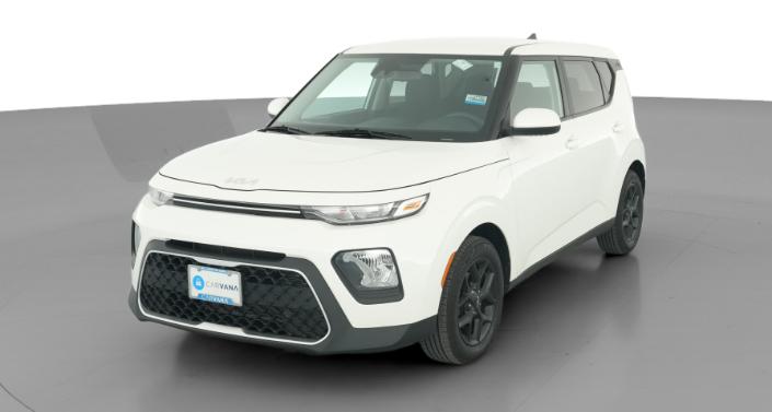 Thumbnail: 2022 Kia Soul - 1