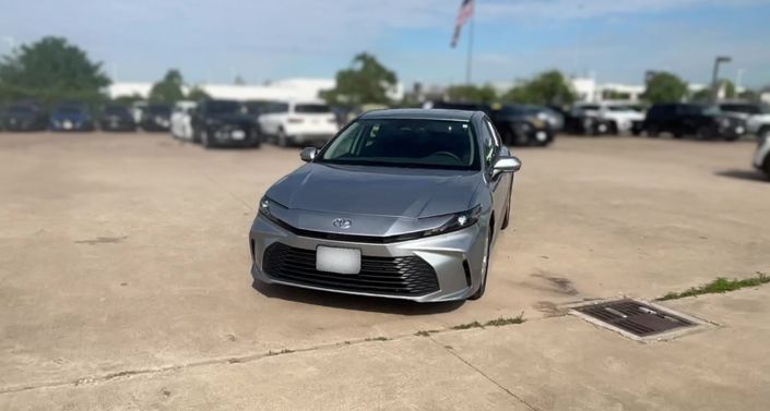 Thumbnail: 2025 Toyota Camry - 1
