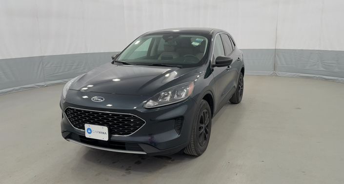 Thumbnail: 2022 Ford Escape - 1