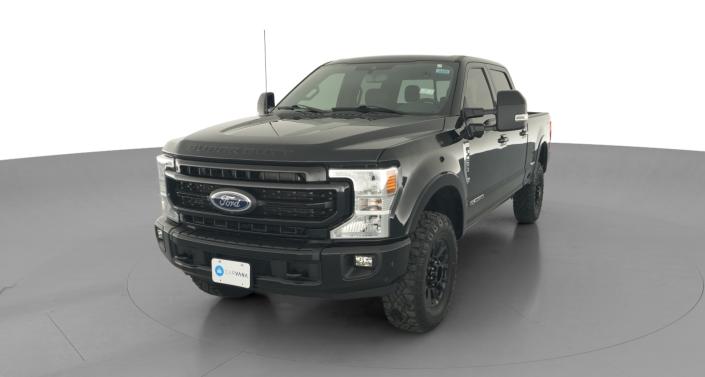 Thumbnail: 2022 Ford Econoline - 1