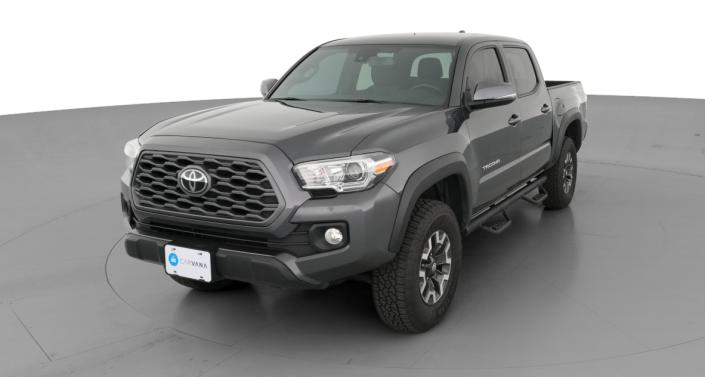 Thumbnail: 2023 Toyota Tacoma - 1
