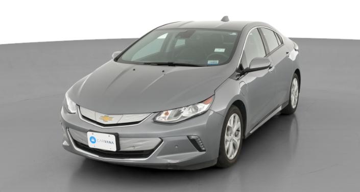 2018 Chevrolet Volt Premier -
                  Wheatland, OK