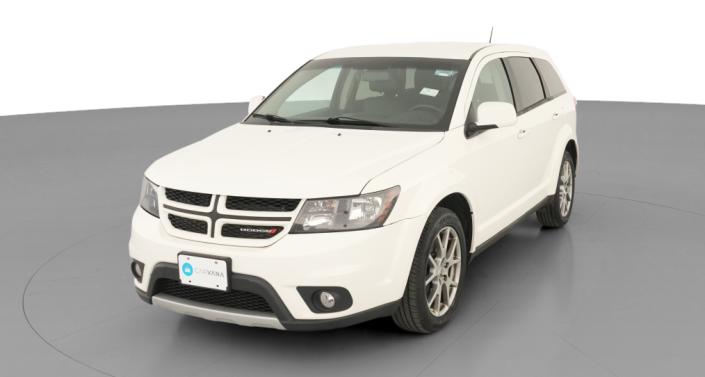 Thumbnail: 2017 Dodge Journey - 1
