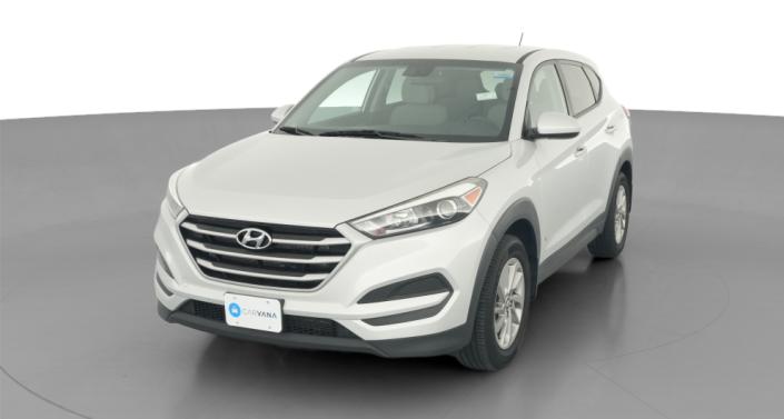 Thumbnail: 2018 Hyundai Tucson - 1
