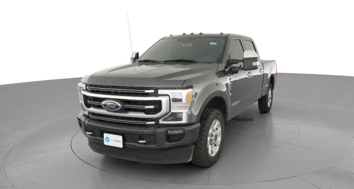 Thumbnail: 2020 Ford Econoline - 1