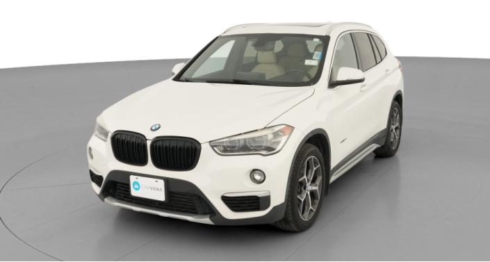 2016 BMW X1 xDrive28i -
                  Hebron, OH