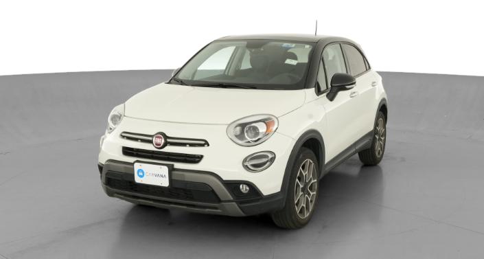 2020 Fiat 500X Trekking -
                  Colonial Heights, VA