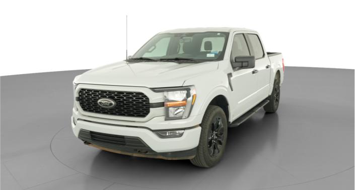 Thumbnail: 2023 Ford Econoline - 1