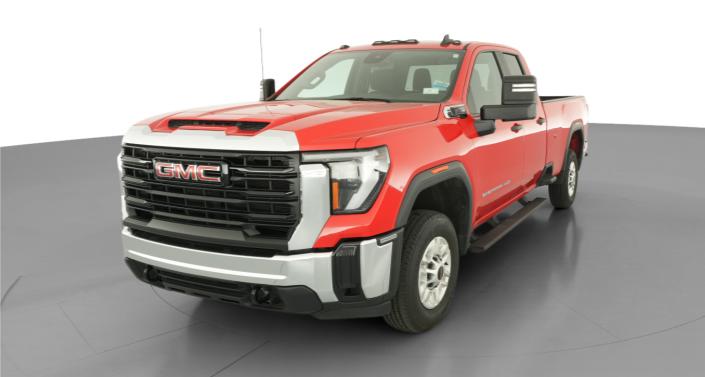 2024 GMC Sierra 2500 Pro -
                  Auburn, GA