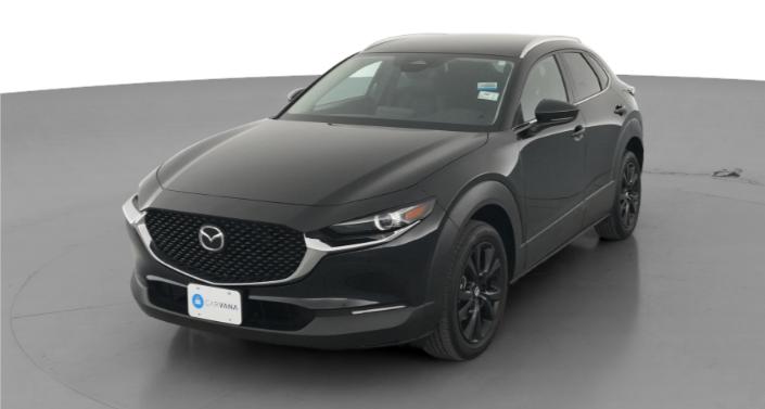 Thumbnail: 2025 Mazda CX-30 - 1