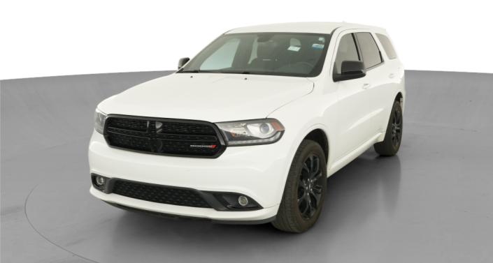 Thumbnail: 2019 Dodge Durango - 1