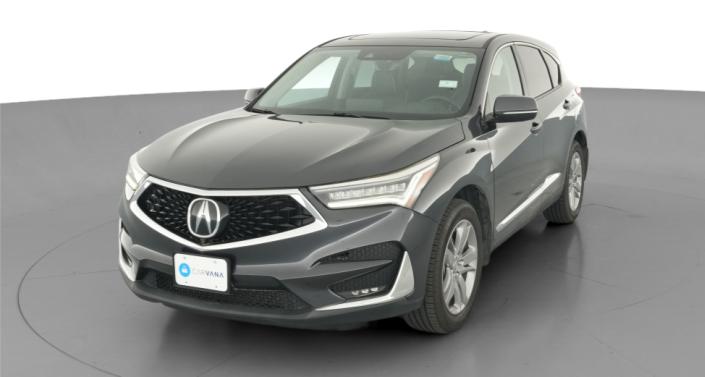 Thumbnail: 2019 Acura RDX - 1