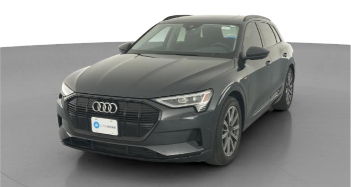 2021 Audi e-tron Premium Plus -
                  Richton Park, IL