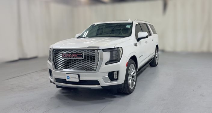 Thumbnail: 2024 GMC Yukon XL - 1