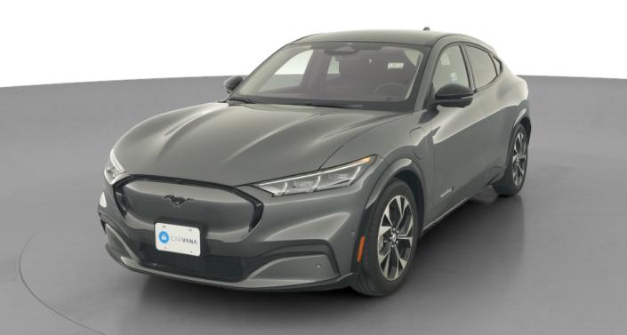 2021 Ford Mustang Mach-E Premium -
                  Richton Park, IL