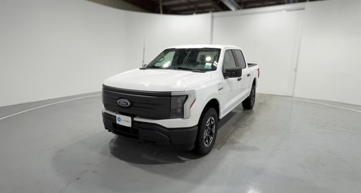 Thumbnail: 2022 Ford F-150 - 1