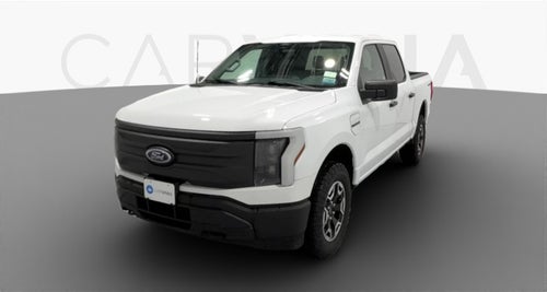 2022 Ford F150 Lightning