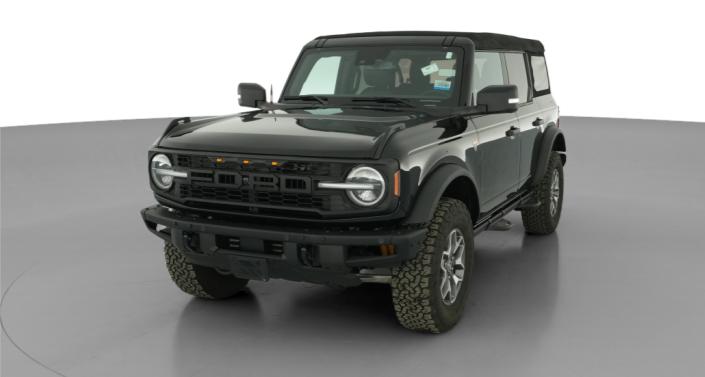 Thumbnail: 2024 Ford Bronco - 1