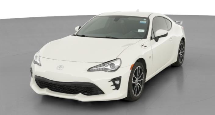 2020 Toyota 86 GT -
                  Wheatland, OK