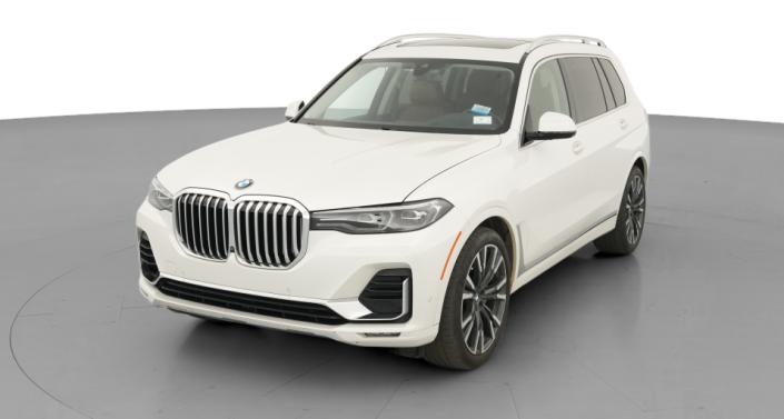 2020 BMW X7 xDrive40i -
                  Auburn, GA