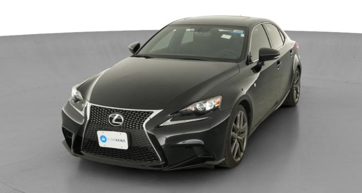 Thumbnail: 2014 Lexus IS - 1