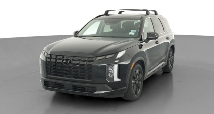 Thumbnail: 2025 Hyundai Palisade - 1