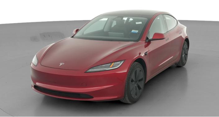 Thumbnail: 2025 Tesla Model 3 - 1