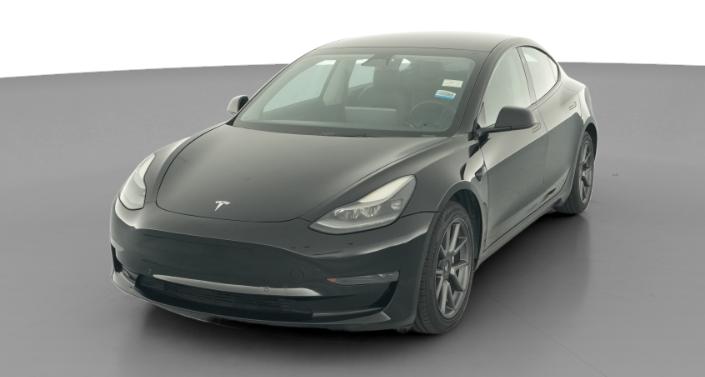 2022 Tesla Model 3 Standard Range -
                  Concord, NC